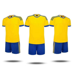 Planet Gates Black / L Sport Team Soccer Jerseys Sets Short Sleeve+Pants Suit For Goalkeeper Gym Training Sports Clothes Jersey Kits Outdoor