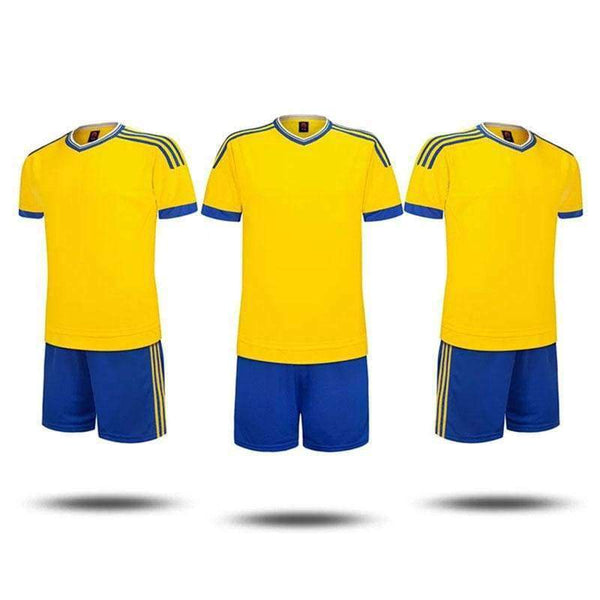 Planet Gates Black / L Sport Team Soccer Jerseys Sets Short Sleeve+Pants Suit For Goalkeeper Gym Training Sports Clothes Jersey Kits Outdoor