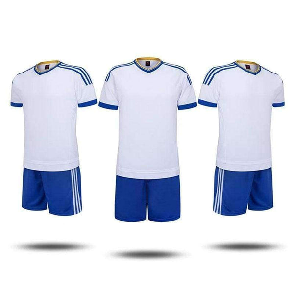 Planet Gates Black / L Sport Team Soccer Jerseys Sets Short Sleeve+Pants Suit For Goalkeeper Gym Training Sports Clothes Jersey Kits Outdoor