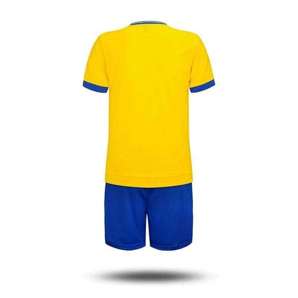 Planet Gates Black / L Sport Team Soccer Jerseys Sets Short Sleeve+Pants Suit For Goalkeeper Gym Training Sports Clothes Jersey Kits Outdoor