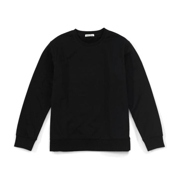 Planet Gates black / L Spring Winter New Hoodies Men Texture Cotton-Blend Jersey Sweatshirt Basic Jogger O-Neck Plus Size Hoodie SJ110755