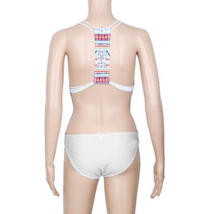 Planet Gates Black / L Summer women swimwear One-Piece Backless Deep-V sling womens swimwear swimwear women brazilia maillot de bain JL 10