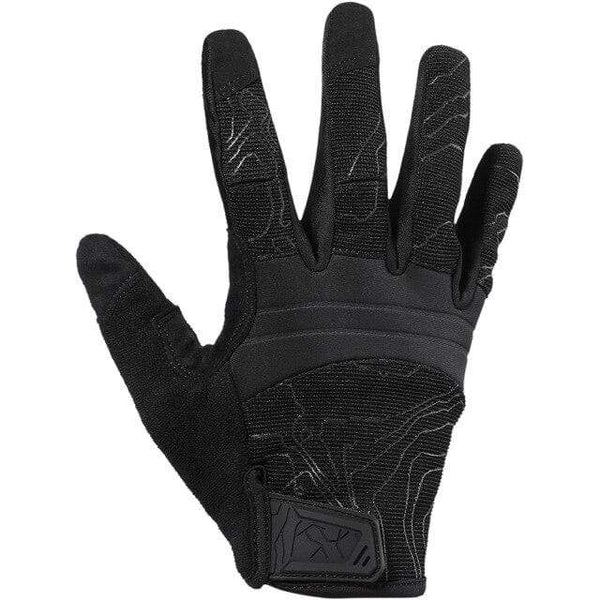 Planet Gates Black / L / United States Army Military Tactical Gloves Full Finger Glove Touch Screen Driving Mittens Paintball Hunting Hiking Shooting Airsoft Cycle Men