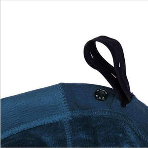 Planet Gates Black / L Velvet Thickening Winter Autumn Maternity Leggings Pants For Pregnant Women Warm High Waist Pregnancy care belly Trousers