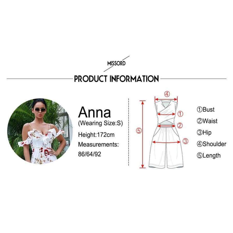 Planet Gates Black / L WINTER Sexy  Deep V Ruffles Long Sleeve Female Elegant Ovaralls High Split See Through Jumpsuit  FT9561