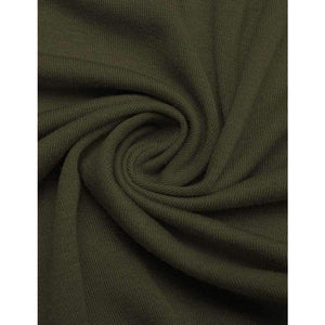 Planet Gates black / L Women Casual Long Cardigan Coat Female 2018 Autumn Long Sleeve Solid Black Elegant Slim Knitted Casual Sweater Jacket