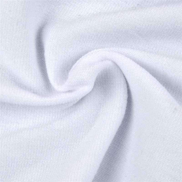 Planet Gates Black / L Women's Tops Long Style T shirt Causal Loose Split Solid Woment Tops Summer Ladies Girls T-shirt Tee Women