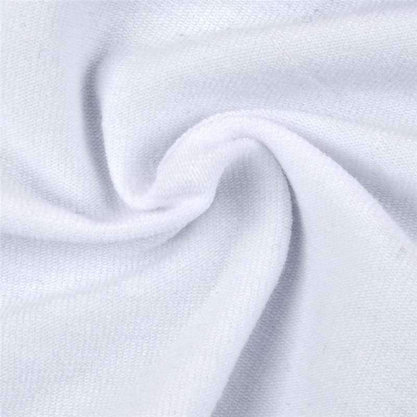 Planet Gates Black / L Women's Tops Long Style T shirt Causal Loose Split Solid Woment Tops Summer Ladies Girls T-shirt Tee Women