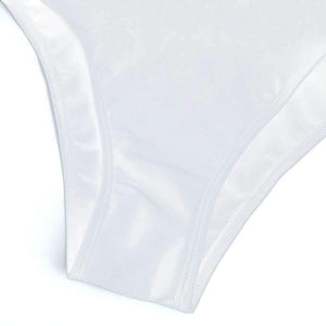 Planet Gates Black / L Women swimwear 2018 summer backless Bodysuits swimsuit for women pregnancy swimwear High Elastic swimwear women JL 09