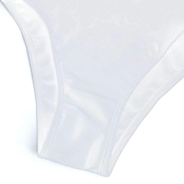 Planet Gates Black / L Women swimwear 2018 summer backless Bodysuits swimsuit for women pregnancy swimwear High Elastic swimwear women JL 09