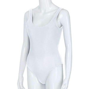 Planet Gates Black / L Women swimwear 2018 summer backless Bodysuits swimsuit for women pregnancy swimwear High Elastic swimwear women JL 09