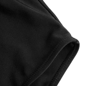 Planet Gates Black / L Women swimwear 2018 summer backless Bodysuits swimsuit for women pregnancy swimwear High Elastic swimwear women JL 09