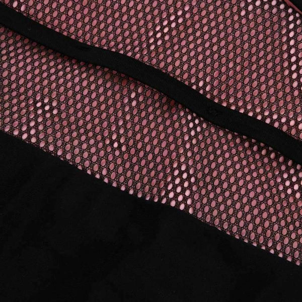 Planet Gates Black / L Women swimwear Brazilian Monokini One-Piece womens swimwear plus size swimwear high waist maternity swimwear JL 10