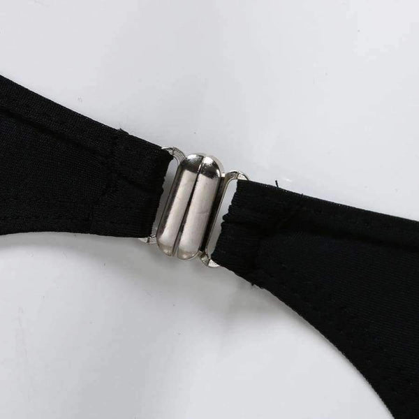 Planet Gates Black / L Women swimwear Brazilian Monokini One-Piece womens swimwear plus size swimwear high waist maternity swimwear JL 10