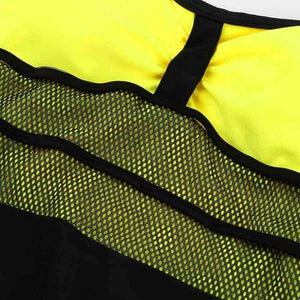 Planet Gates Black / L Women swimwear Brazilian Monokini One-Piece womens swimwear plus size swimwear high waist maternity swimwear JL 10