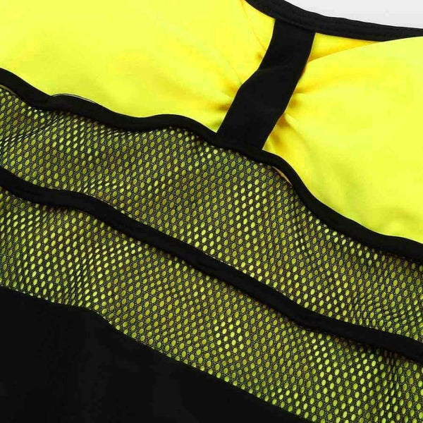 Planet Gates Black / L Women swimwear Brazilian Monokini One-Piece womens swimwear plus size swimwear high waist maternity swimwear JL 10