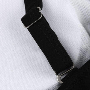 Planet Gates Black / L Women swimwear Brazilian Monokini One-Piece womens swimwear plus size swimwear high waist maternity swimwear JL 10