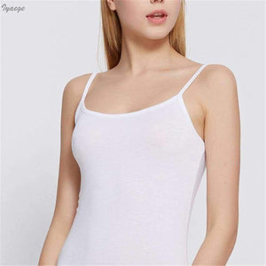 Planet Gates black / L Women Underdress Sexy Body Petticoat Hot Sexy Underwear Clothes Full Slip Dress Clothes Intim Lingerie Femme