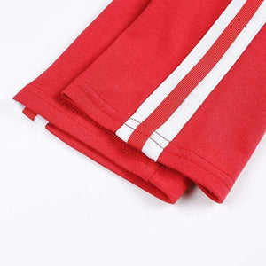 Planet Gates Black / L Yoga Hooded Top+Sports Pants Sport Suit Yoga Set Running Fitness Training Suit Running Clothing Sportswear For Women