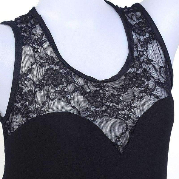 Planet Gates Black Lace Dress / L Summer Women Lace Dress Bodycorn Dress Prom Gowns Backless Sexy Slim Elegant Lady Evening Mini Party Dresses Female