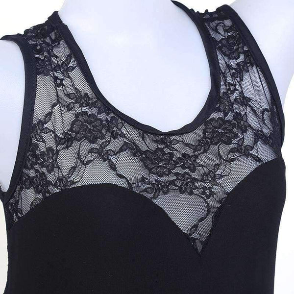 Planet Gates Black Lace Dress / L Summer Women Lace Dress Bodycorn Dress Prom Gowns Backless Sexy Slim Elegant Lady Evening Mini Party Dresses Female