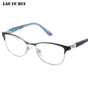 Planet Gates Black LAO YE HUI High Quality Brand Clear Lens Eyewear Frames Unisex Eyeglasses Men Women Optical Goggles Eye Glasses Frames ML0068