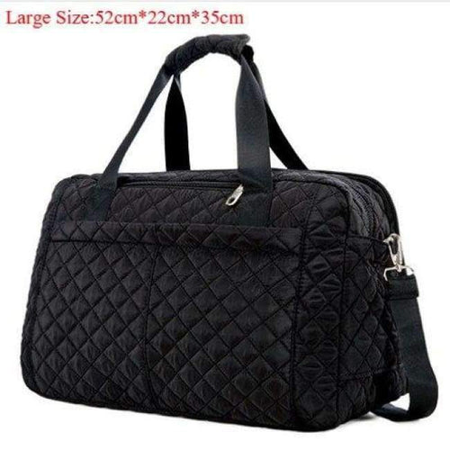 Planet Gates black large size NIYOBO 2018 New Arrive Large Capacity Women Travel Bags Men's Handbag Casual Shoulder Luggage Bag Female Hand Travel Tote Bag