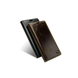 Planet Gates Black / Leather Flip Cover For OnePlus 3 Case Genuine Real Leather Wallet Card Holder Original Phone Case Three