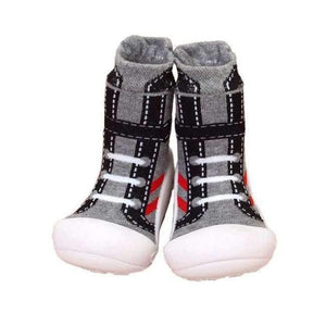 Planet Gates Black Line / 4 Baby Girl Boy Soft Comfortable outdoors Shoes attipas same desig Sneakers bebe first walkers brand Anti-slip toddler shoes