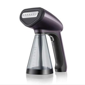 Planet Gates black LSTACHi Garment Steamer High Quality Portable Clothes Iron Steamer Brush For Home Humidifier Facial Steamer Household appliances