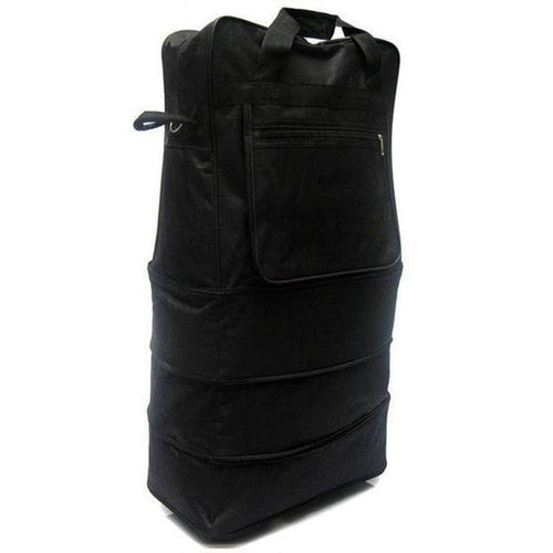 Planet Gates Black Luggage Travel Bags Men Trolley Air Carrier Studying Abroad Luggage Large capacity Suitcase Plane Travel Bags waterproof