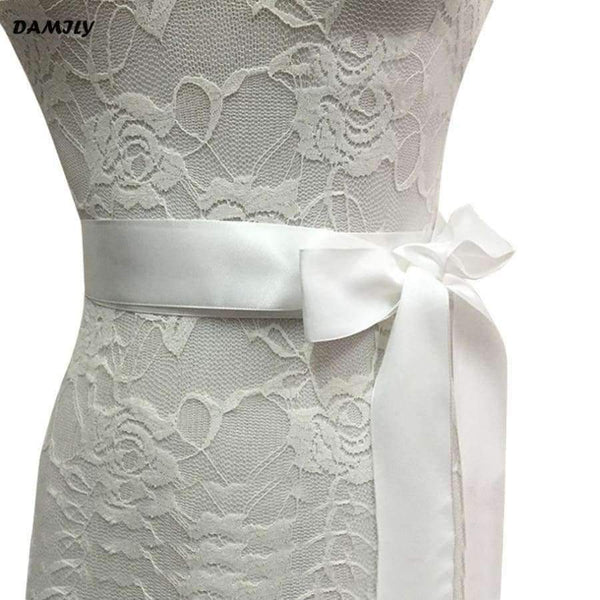 Planet Gates Black Luxury Women Wedding Belts High Quality Rhinestone Belt Bridal Sash Wedding Party Bride Bridesmaid Dress Belt Ribbon Sashes