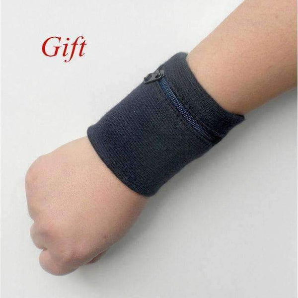 Planet Gates black / M 19-20cm Gym training gloves Crossfit  Body Building Dumbbell barbell An-slip Fitness Gloves with Wrist Support