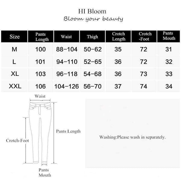 Planet Gates Black / M Cotton Maternity Pants for Pregnant Women Autumn Winter Casual Elastic Waist Sports Pants Overalls Pregnancy Trousers Clothing