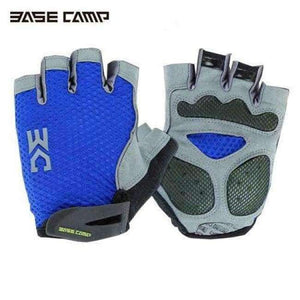 Planet Gates Black / M Cycling Gloves Half Finger MTB Bike Luvas De Ciclismo Guantes Para Bicicleta Mujer Bicycle Accessories