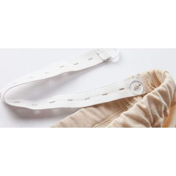 Planet Gates Black / M Fashion Maternity Pants summer Maternity Trousers High waisted Pregnancy Trousers for pregnant women Capris