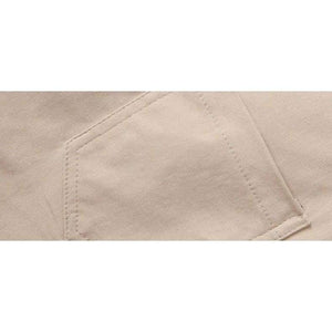 Planet Gates Black / M Fashion Maternity Pants summer Maternity Trousers High waisted Pregnancy Trousers for pregnant women Capris