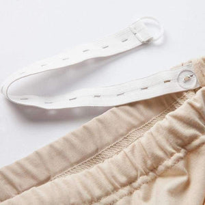 Planet Gates Black / M Fashion Maternity Pants summer Maternity Trousers High waisted Pregnancy Trousers for pregnant women Capris