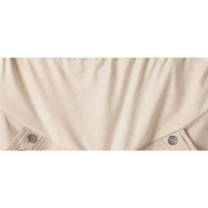 Fashion Maternity Pants Summer Maternity Trousers High Waisted Pregnancy Trousers For Pregnant Women Capris