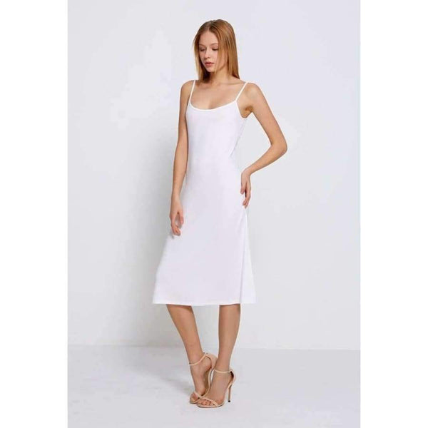 Planet Gates black / M Full Intimate Slip Sonos Sexy Clothes Dress Underdress Petticoat Women Lingerie Femme Slips Femme 2018 Ensemble