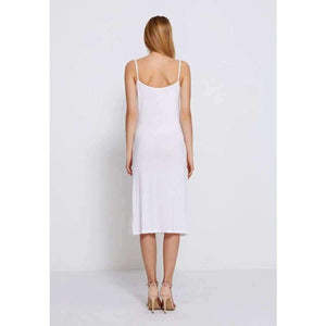 Planet Gates black / M Full Intimate Slip Sonos Sexy Clothes Dress Underdress Petticoat Women Lingerie Femme Slips Femme 2018 Ensemble