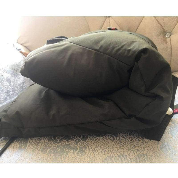 Planet Gates Black / M Jacket Large Real Raccoon Fur Winter Jacket Women 2018 Warm Thicken Hood Winter Coat Women's Cotton Down Parka Plus Size