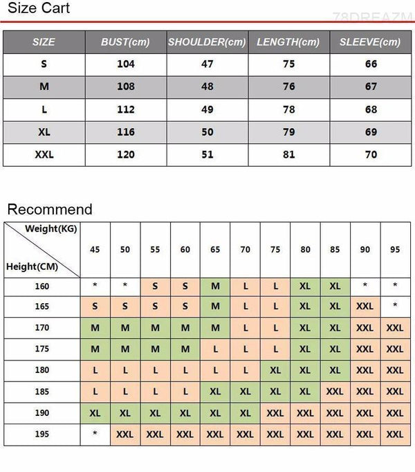 Planet Gates Black / M Jeans jacket Long Sleeve Mens Hip Hop Printed Pocket Casual Shirts Fashion Streetwear