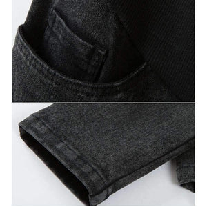 Planet Gates Black / M Maternity Clothes Maternity trousers pregnancy Capris Maternity Pants For Pregnant Women Gestante Pantalones Full Length