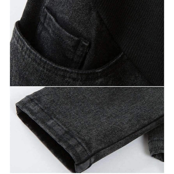 Planet Gates Black / M Maternity Clothes Maternity trousers pregnancy Capris Maternity Pants For Pregnant Women Gestante Pantalones Full Length