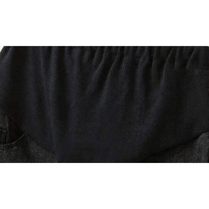 Planet Gates Black / M Maternity Clothes Maternity trousers pregnancy Capris Maternity Pants For Pregnant Women Gestante Pantalones Full Length