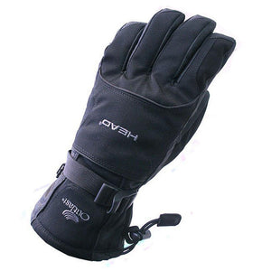Planet Gates Black / M Men's Gloves Snowboard Gloves Snowmobile Motorcycle Riding Gloves Windproof Waterproof Unisex Snow Gloves