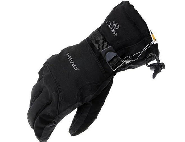 Planet Gates Black / M Men's Gloves Winter -30 Warm Gloves All-Weather Windproof Waterproof Gloves Free Shipping