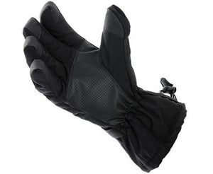Planet Gates Black / M Men's Gloves Winter -30 Warm Gloves All-Weather Windproof Waterproof Gloves Free Shipping