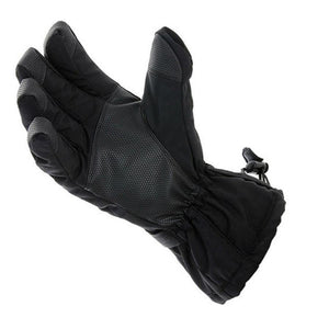 Planet Gates Black / M Men's Gloves Winter -30 Warm Gloves All-Weather Windproof Waterproof Gloves Free Shipping